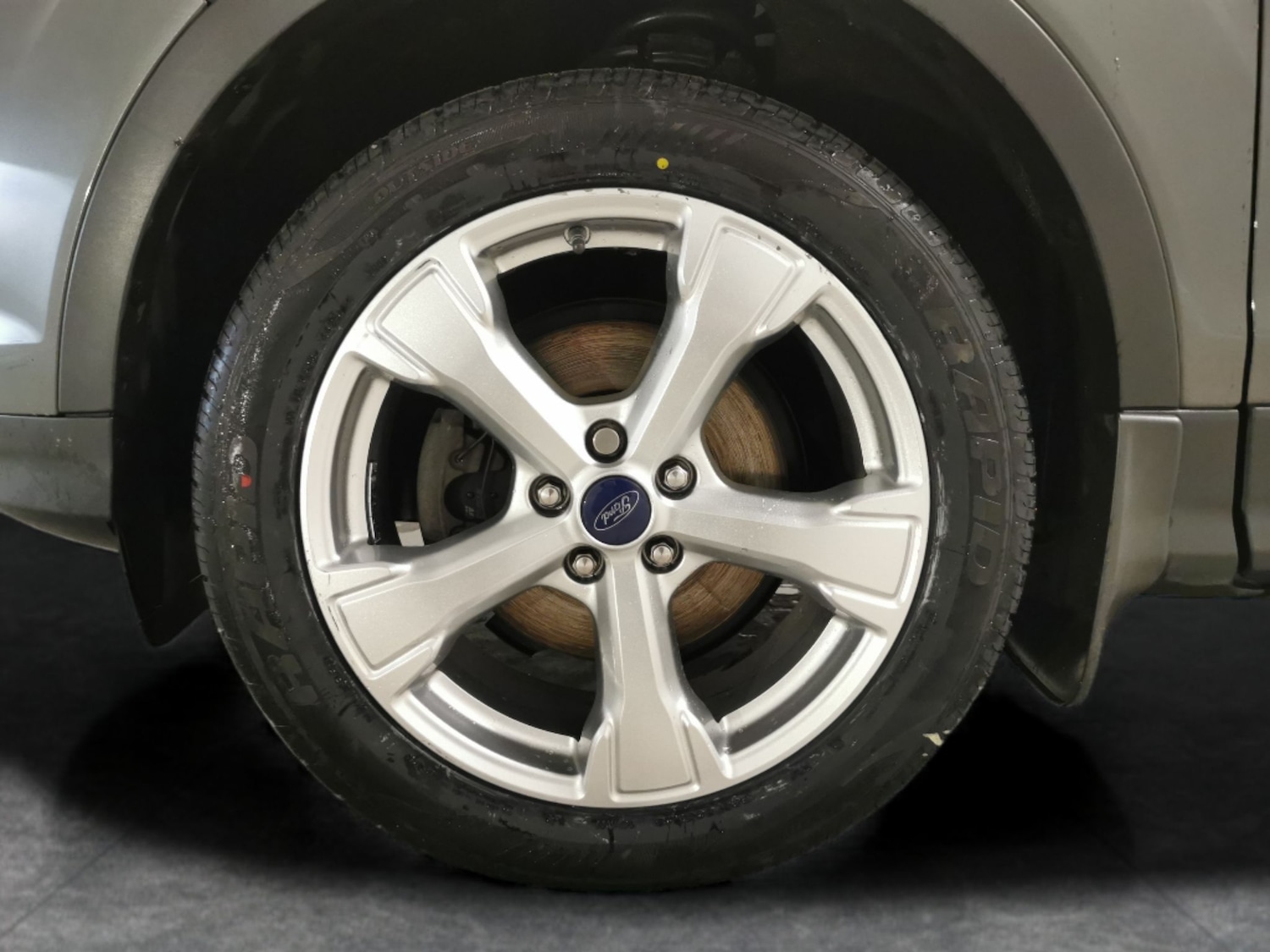 Used Ford Kuga for sale - 77660755: Photo 20