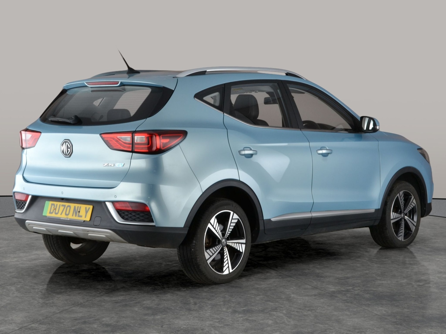 Used MG MG ZS 2020 for sale - 77255894: Photo 10