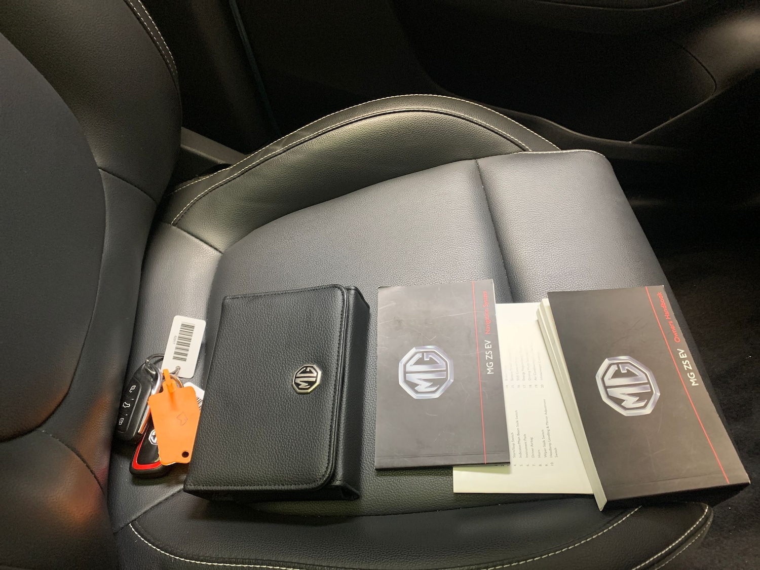 Used MG MG ZS 2020 for sale - 77255894: Photo 31