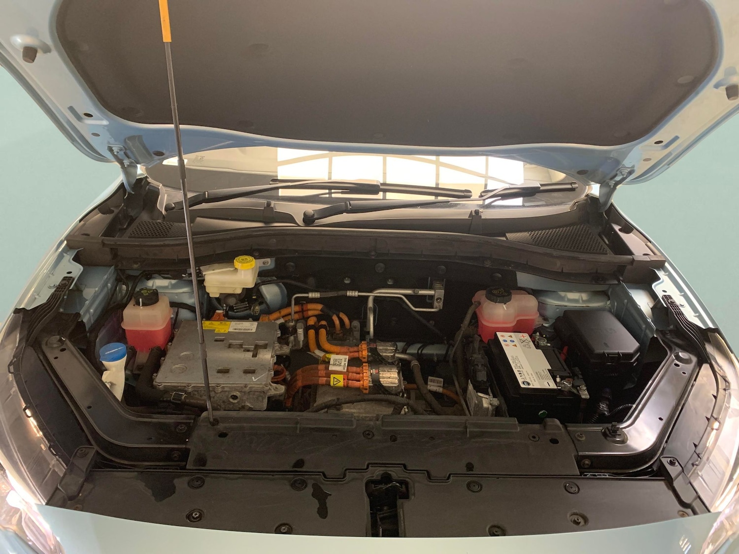 Used MG MG ZS 2020 for sale - 77255894: Photo 32