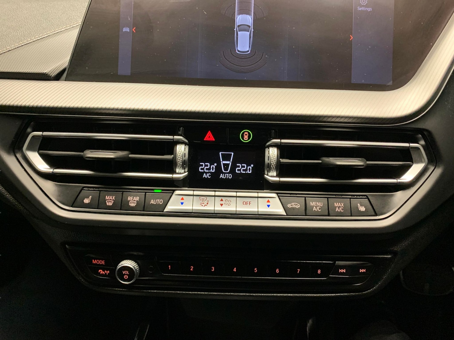 Used BMW 1 Series 2021 for sale - 76144089: Photo 19