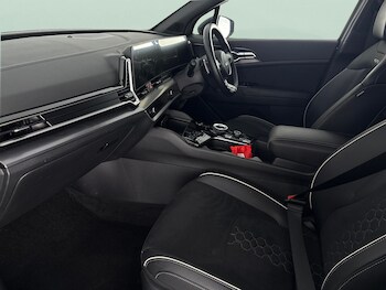 Used Kia Sportage 2025 for sale - 78306087: Photo