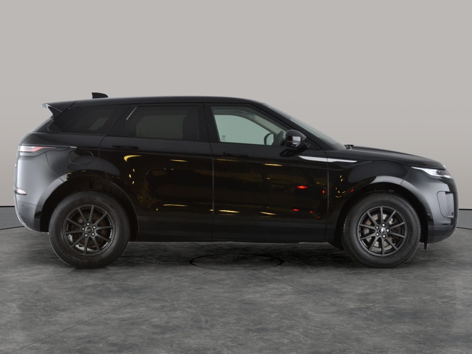 Used Land Rover Range Rover Evoque 2021 for sale - 78122637: Photo 10