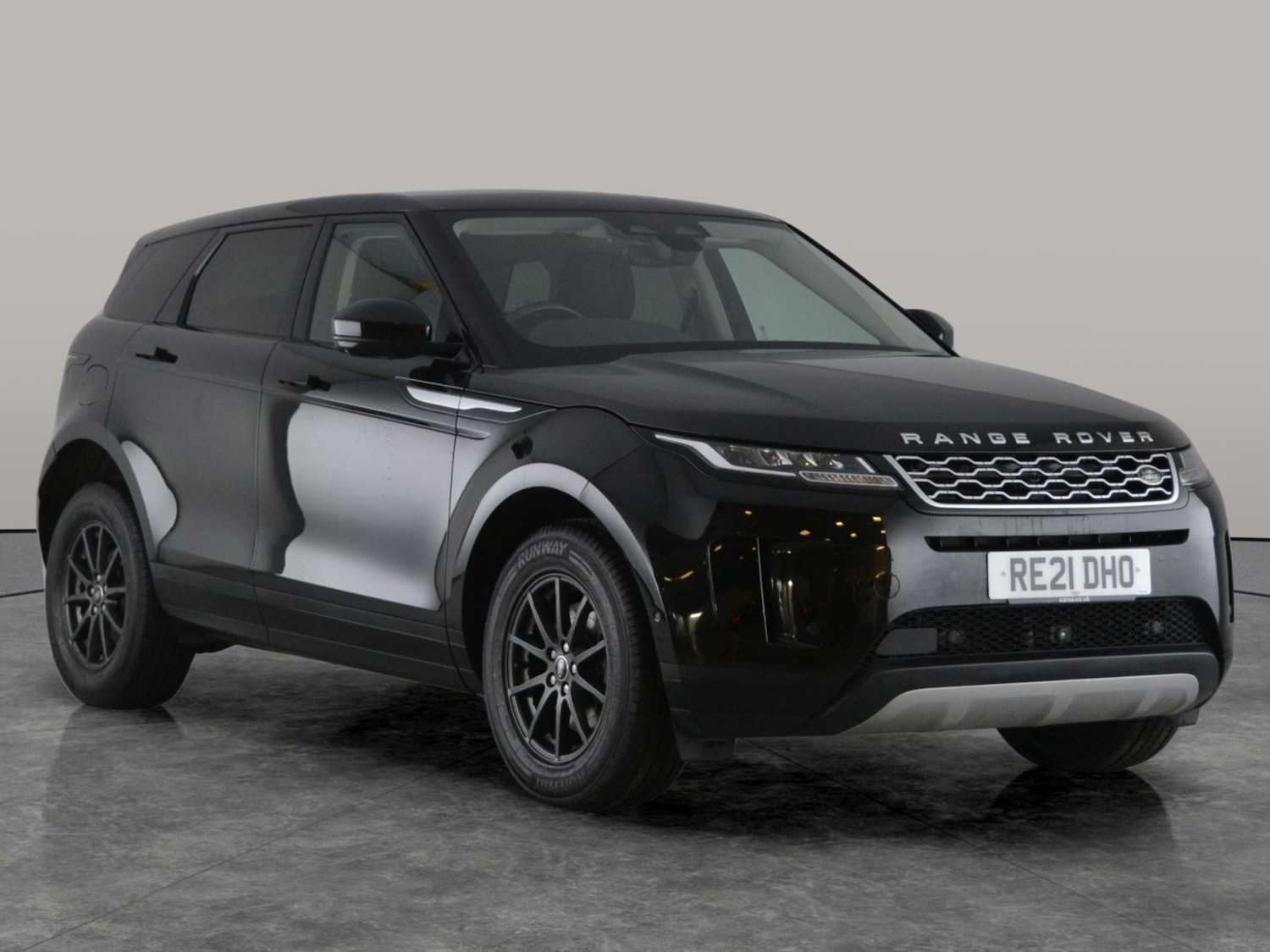 Used Land Rover Range Rover Evoque 2021 for sale - 78122637: Photo 11