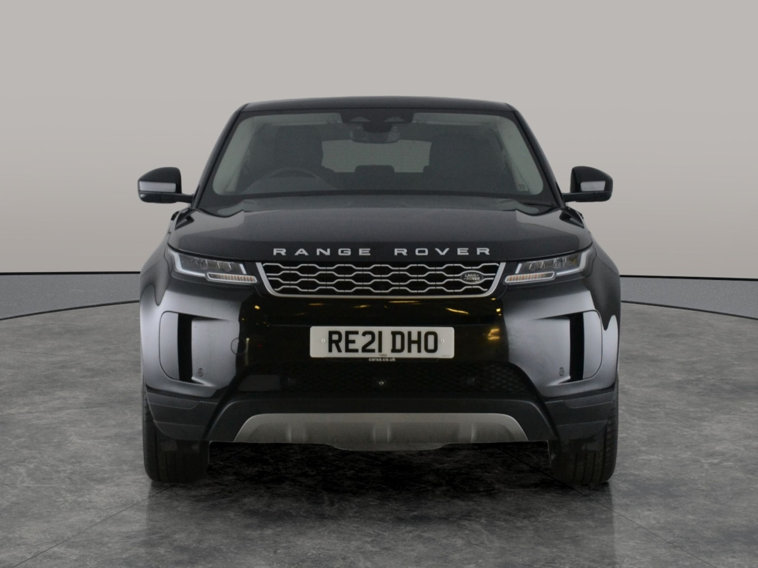 Used Land Rover Range Rover Evoque 2021 for sale - 78122637: Photo 12