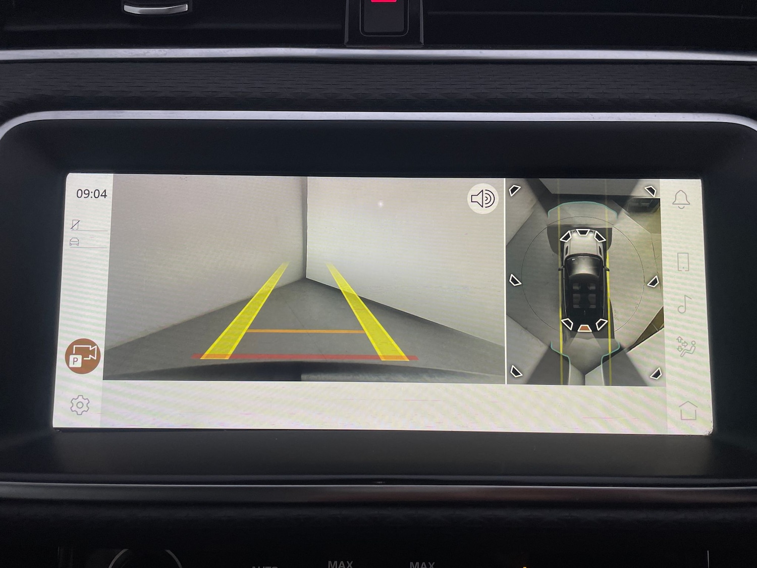 Used Land Rover Range Rover Evoque 2021 for sale - 78122637: Photo 17