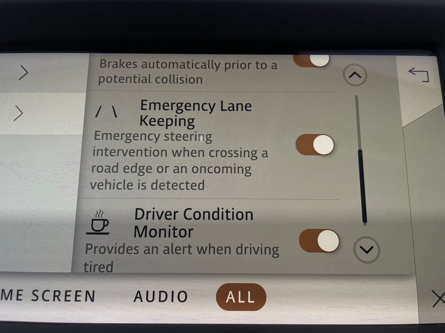 Used Land Rover Range Rover Evoque 2021 for sale - 78122637: Photo 21