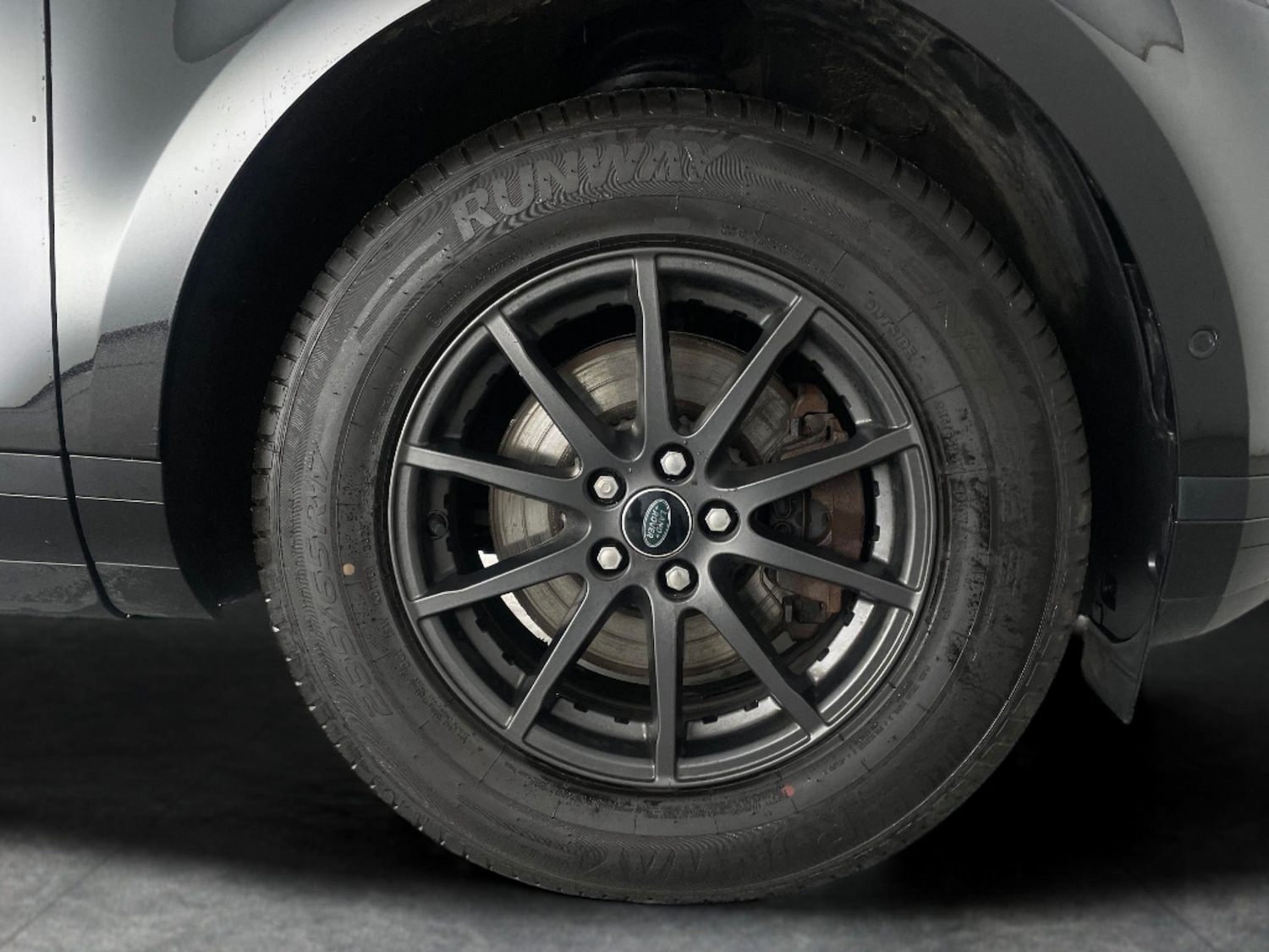 Used Land Rover Range Rover Evoque 2021 for sale - 78122637: Photo 23