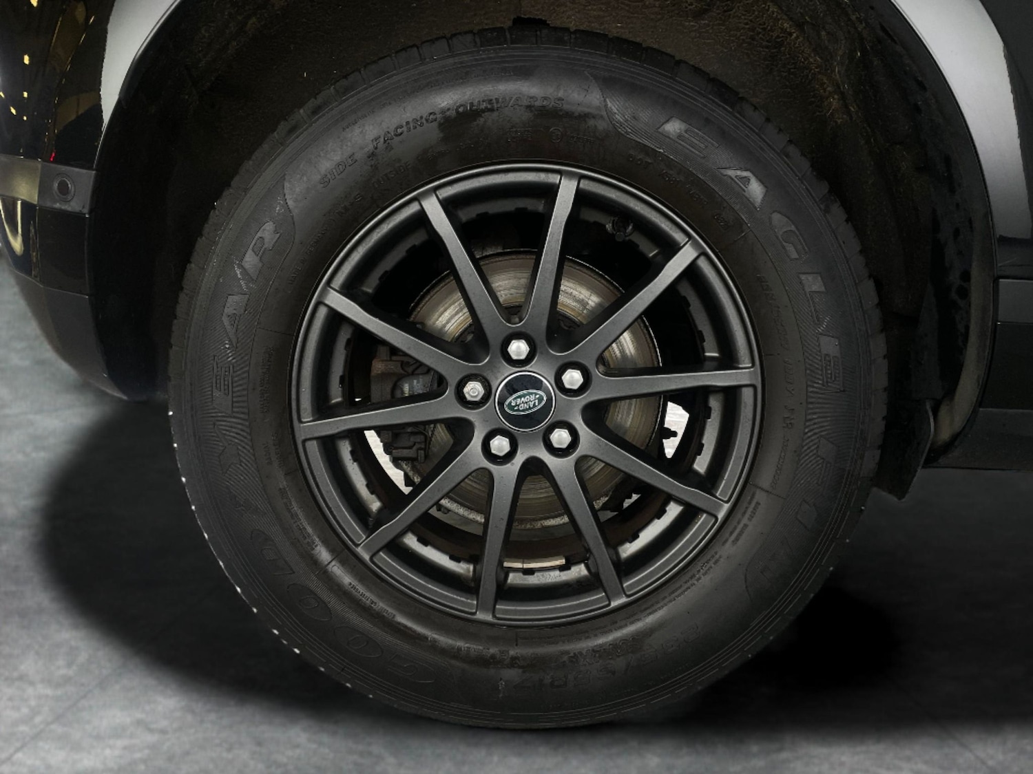 Used Land Rover Range Rover Evoque 2021 for sale - 78122637: Photo 24