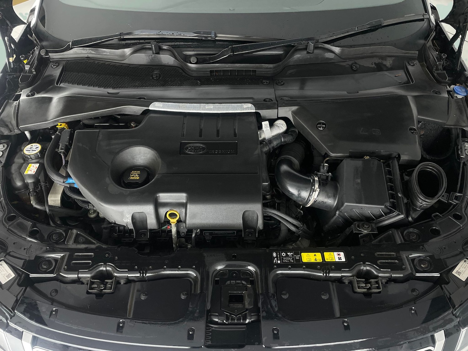 Used Land Rover Range Rover Evoque 2021 for sale - 78122637: Photo 32