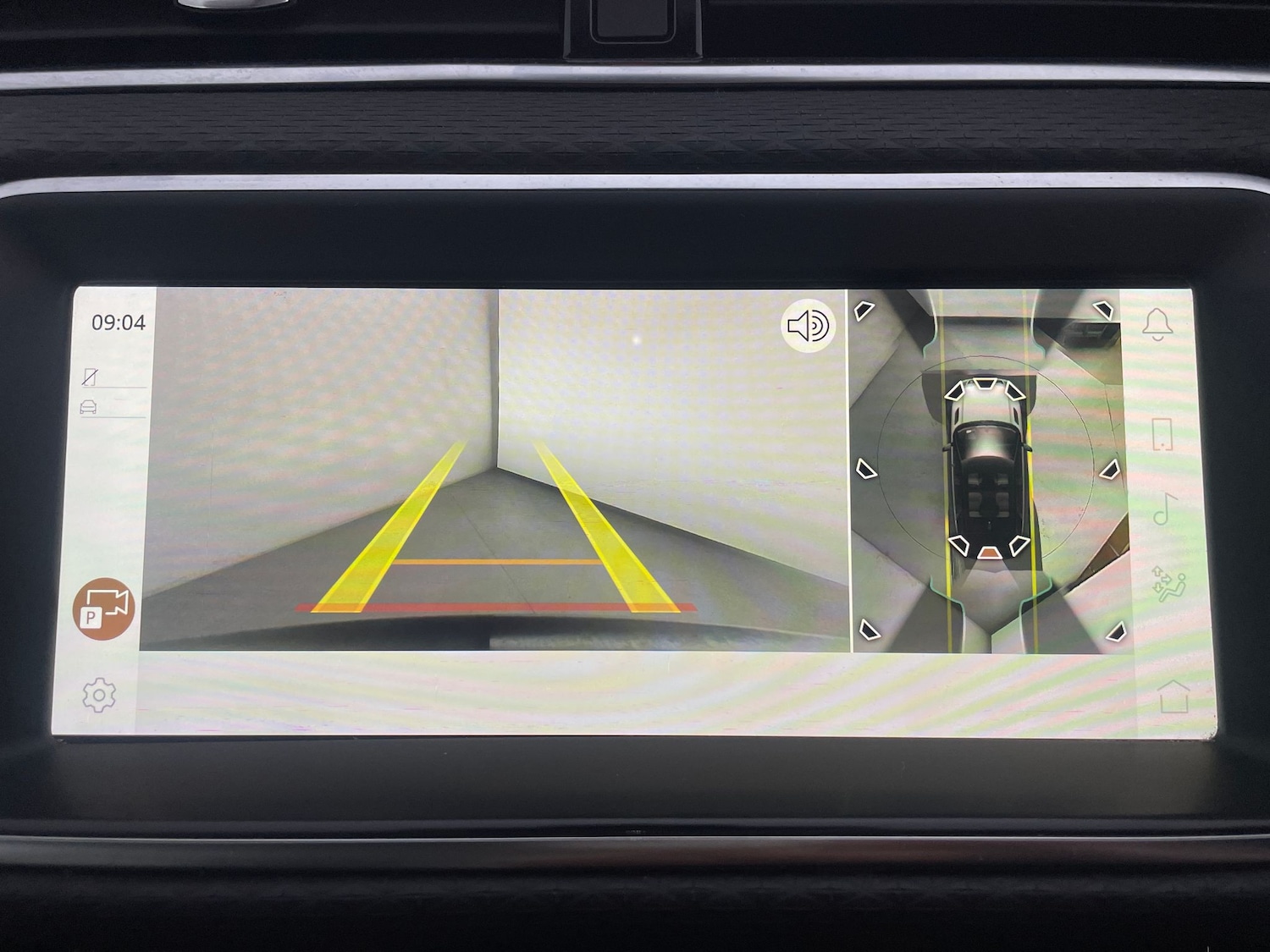 Used Land Rover Range Rover Evoque 2021 for sale - 78122637: Photo 5