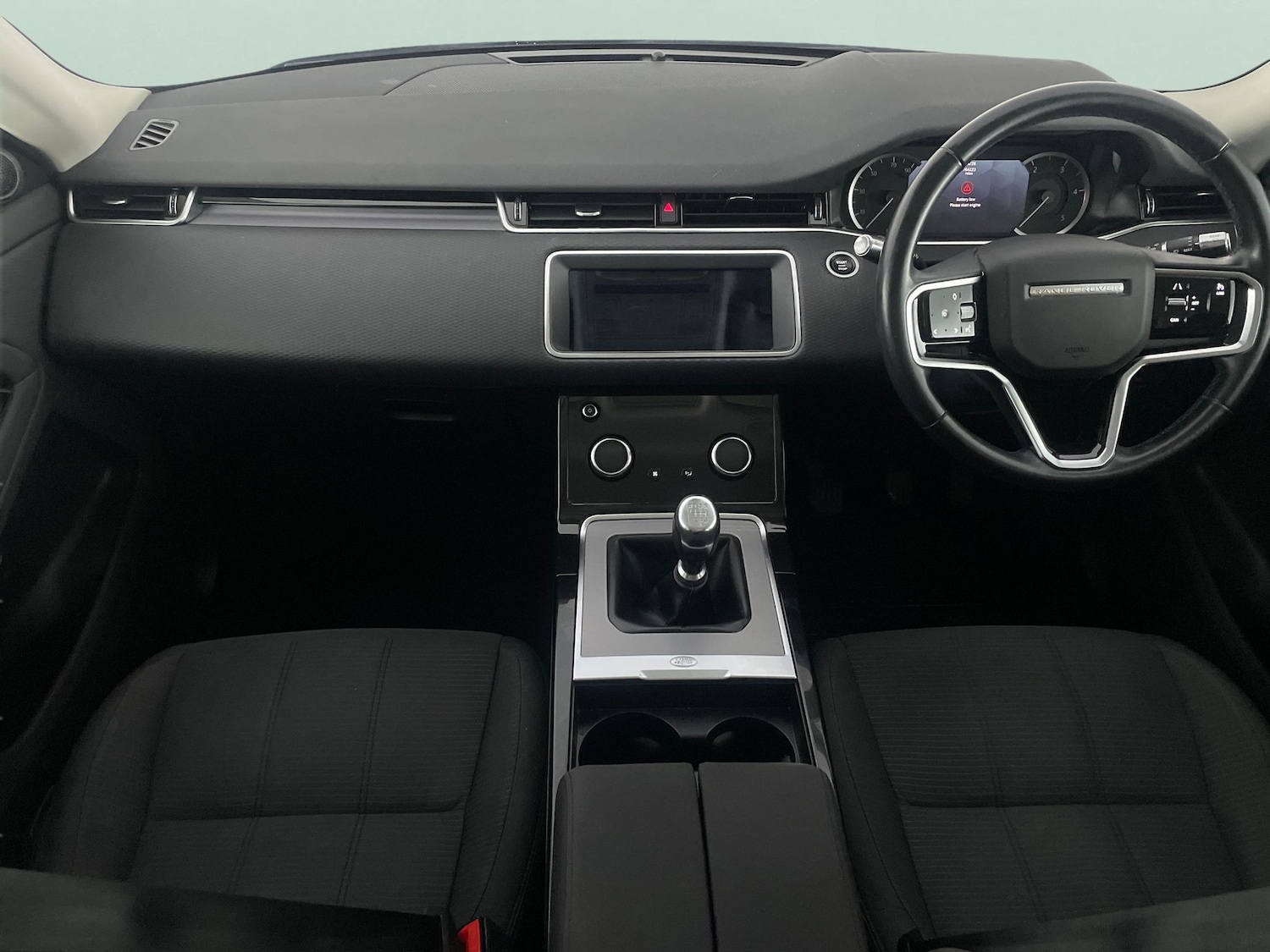 Used Land Rover Range Rover Evoque 2021 for sale - 78122637: Photo 6