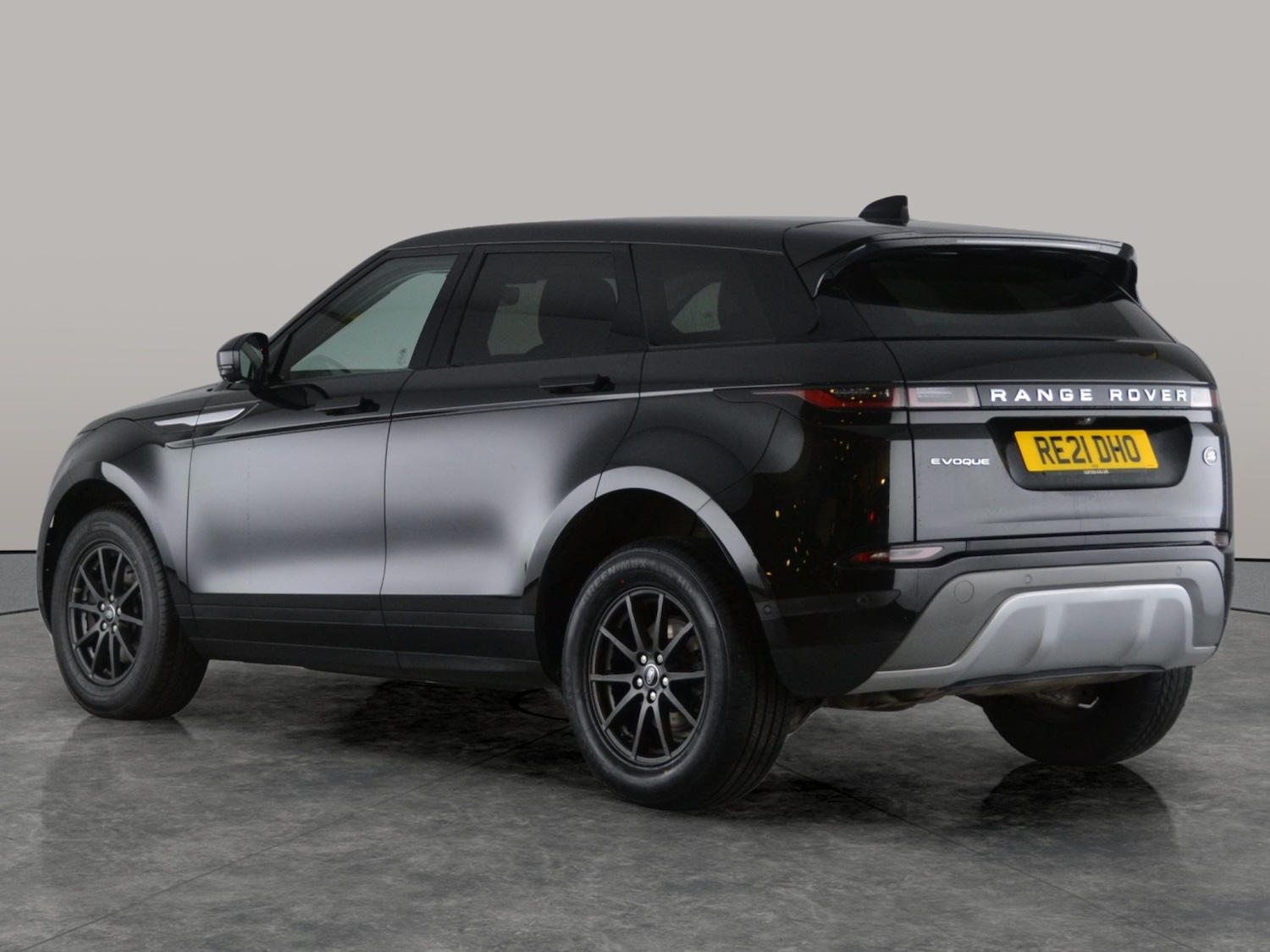 Used Land Rover Range Rover Evoque 2021 for sale - 78122637: Photo 7