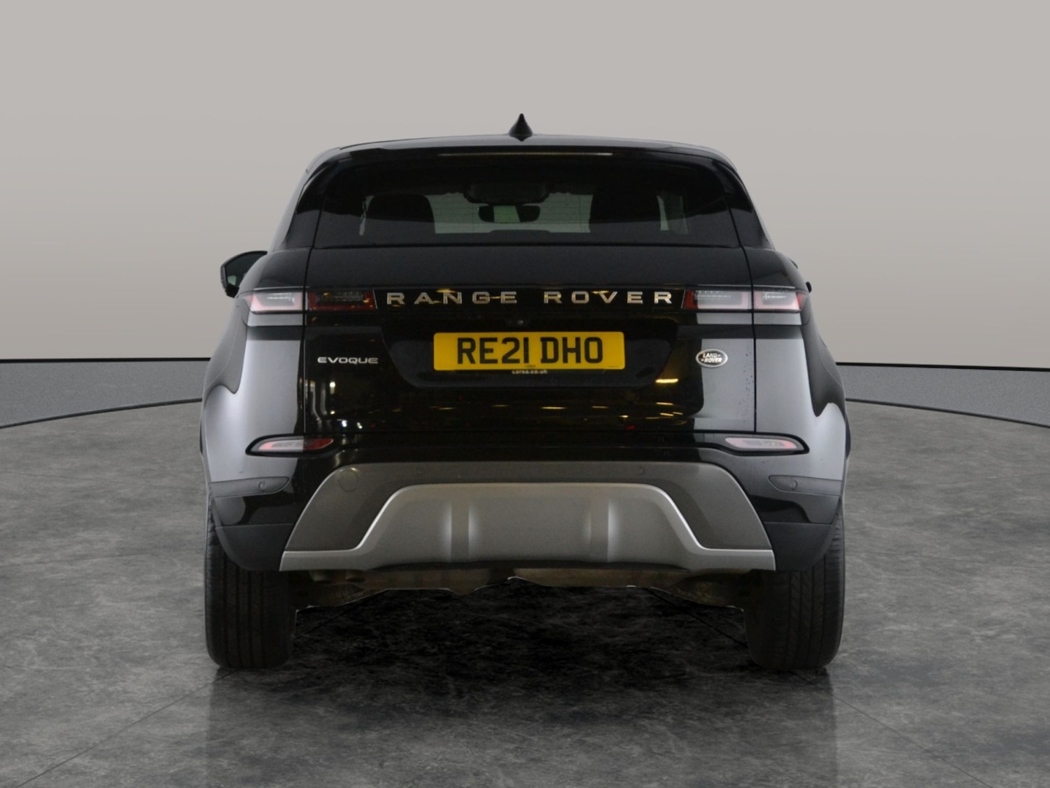 Used Land Rover Range Rover Evoque 2021 for sale - 78122637: Photo 8