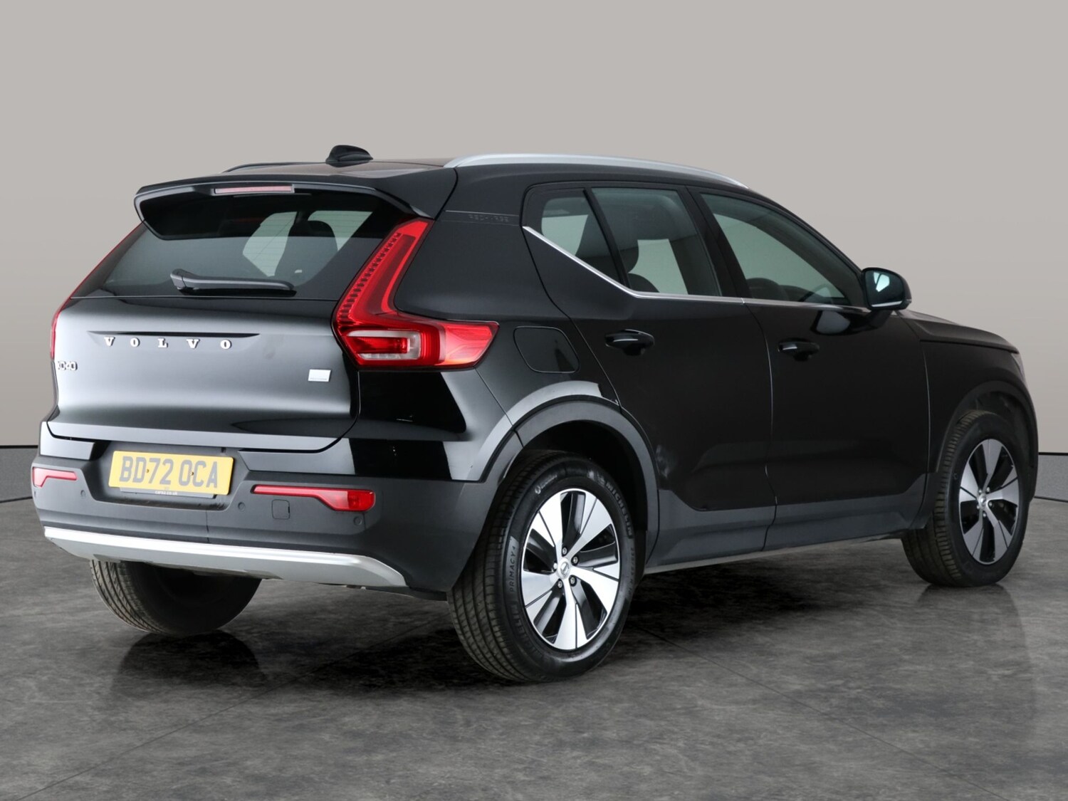 Used Volvo XC40 2022 for sale - 77746426: Photo 10