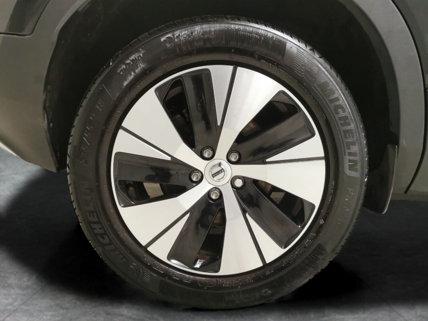 Used Volvo XC40 2022 for sale - 77746426: Photo 23