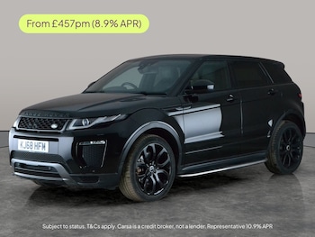 Used Land Rover Range Rover Evoque 2019 for sale - 78569290: Photo