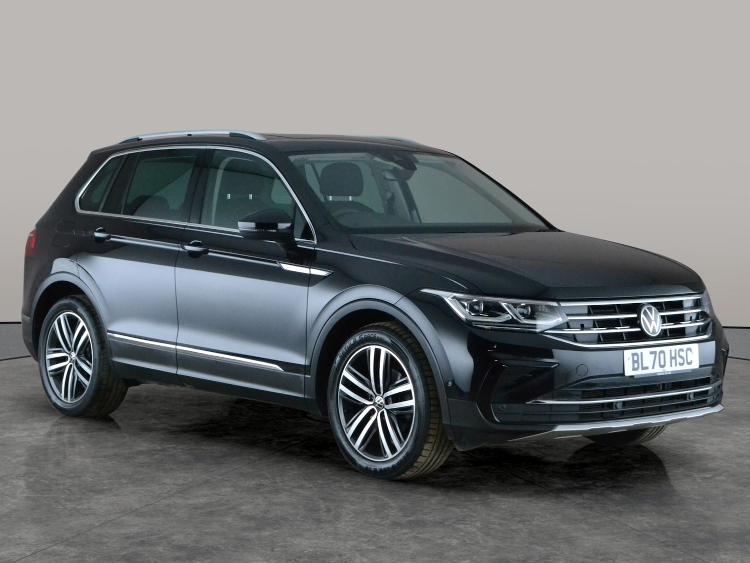 Used Volkswagen Tiguan 2020 for sale - 78094231: Photo 10