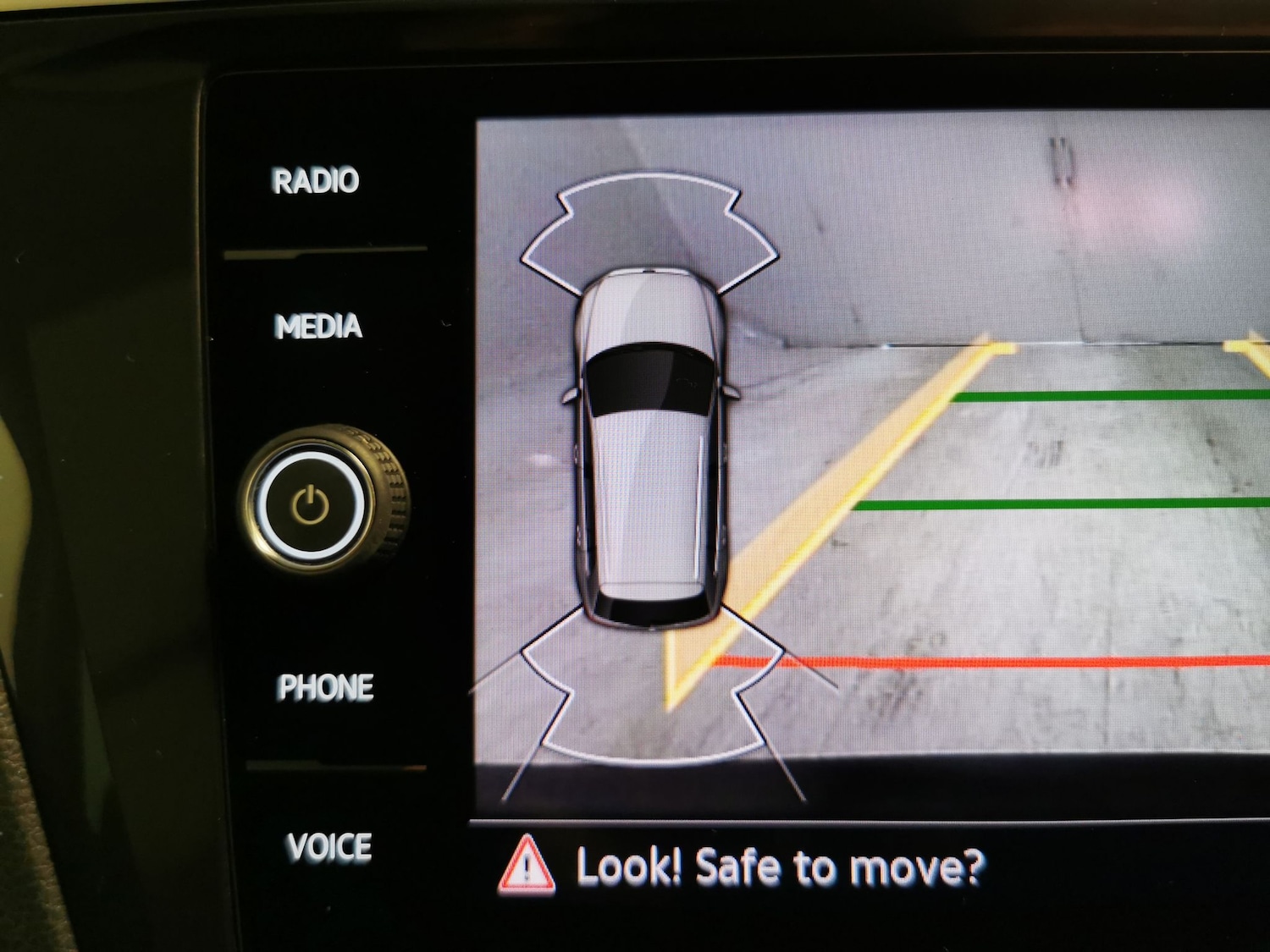 Used Volkswagen Tiguan 2020 for sale - 78094231: Photo 16