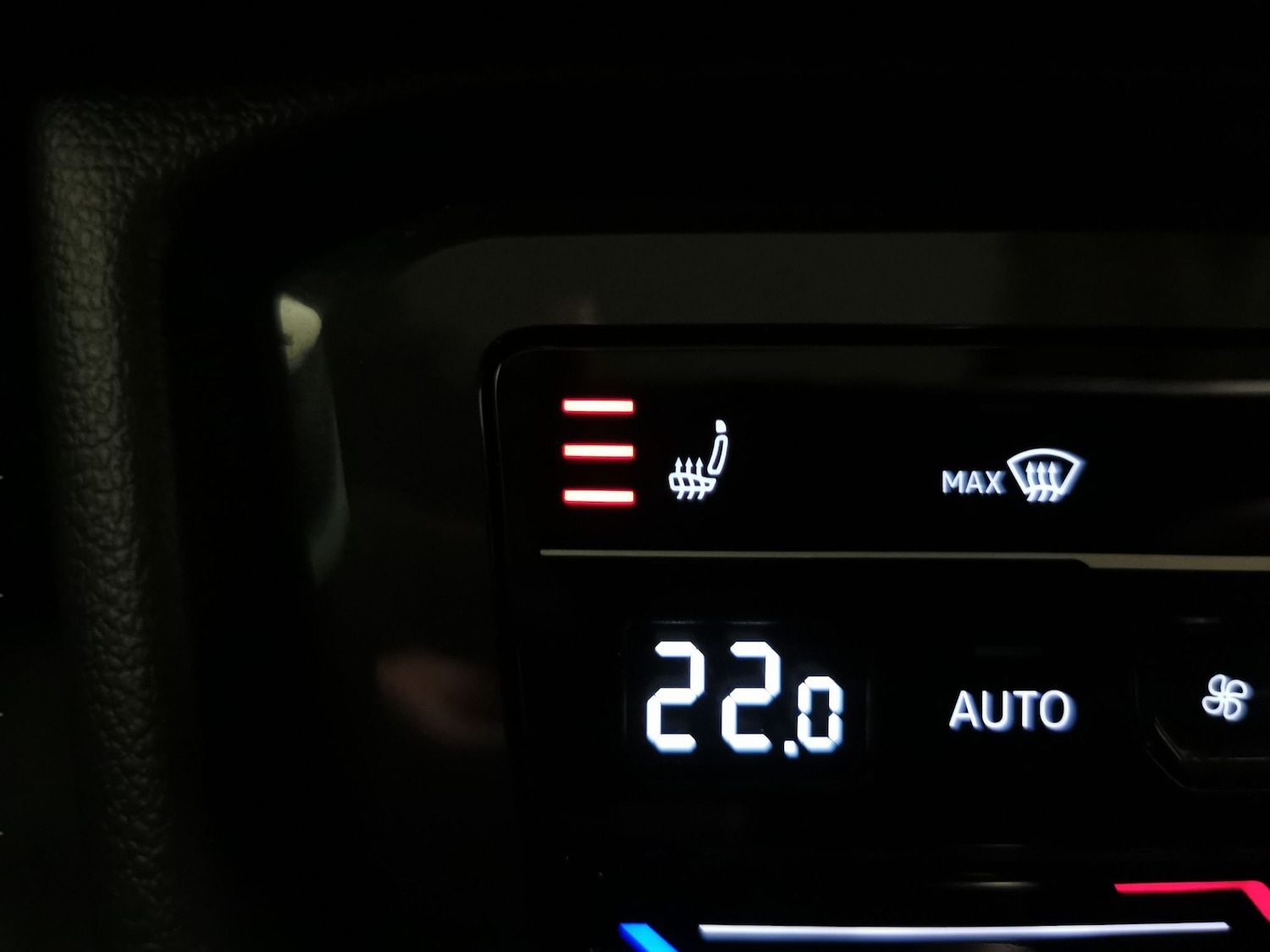 Used Volkswagen Tiguan 2020 for sale - 78094231: Photo 18