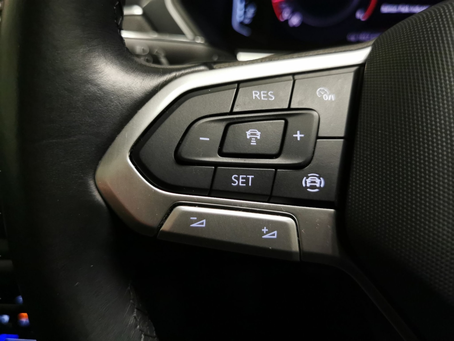 Used Volkswagen Tiguan 2020 for sale - 78094231: Photo 19