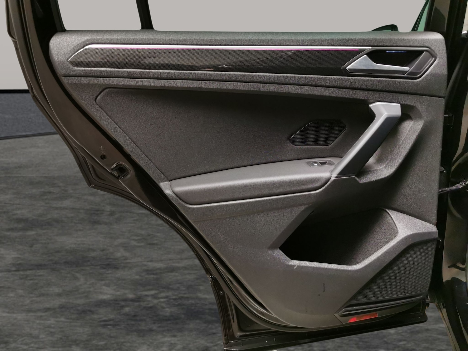 Used Volkswagen Tiguan 2020 for sale - 78094231: Photo 27