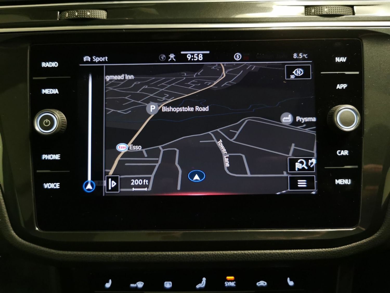 Used Volkswagen Tiguan 2020 for sale - 78094231: Photo 7