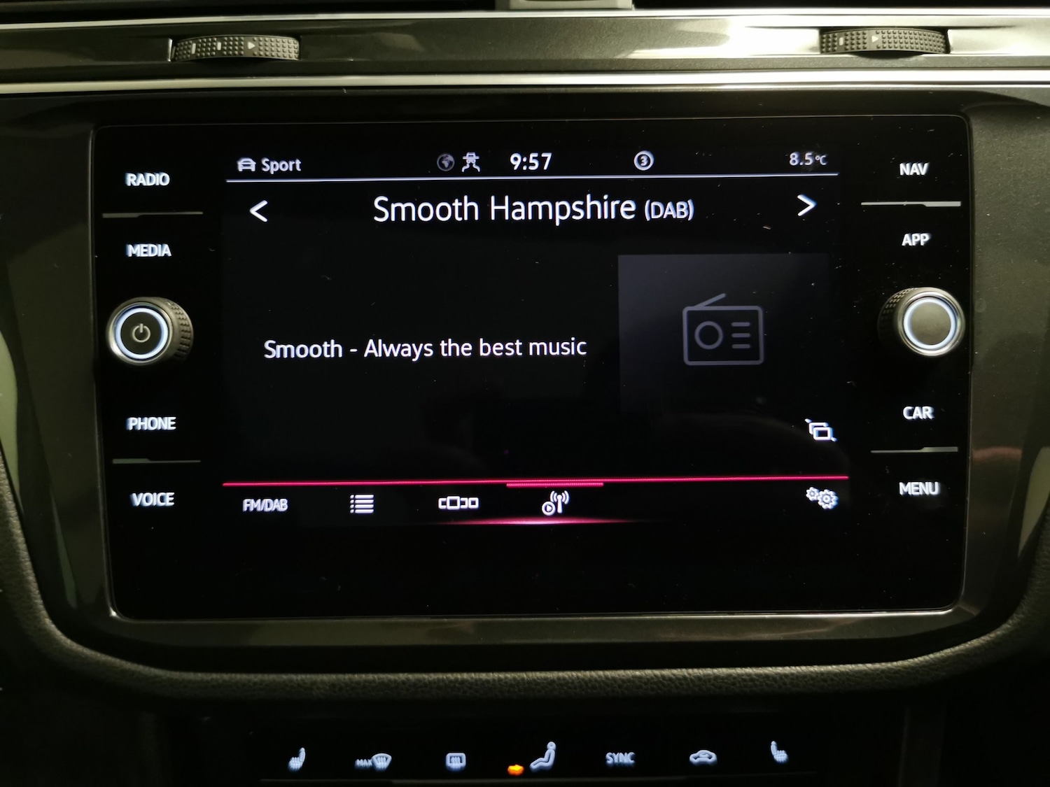 Used Volkswagen Tiguan 2020 for sale - 78094231: Photo 8