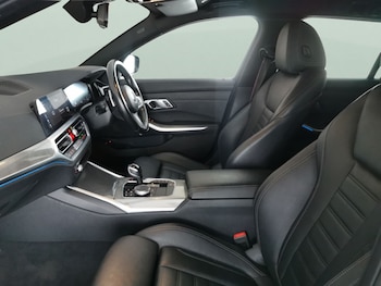 Used BMW 3 Series 2021 for sale - 78982427: Photo