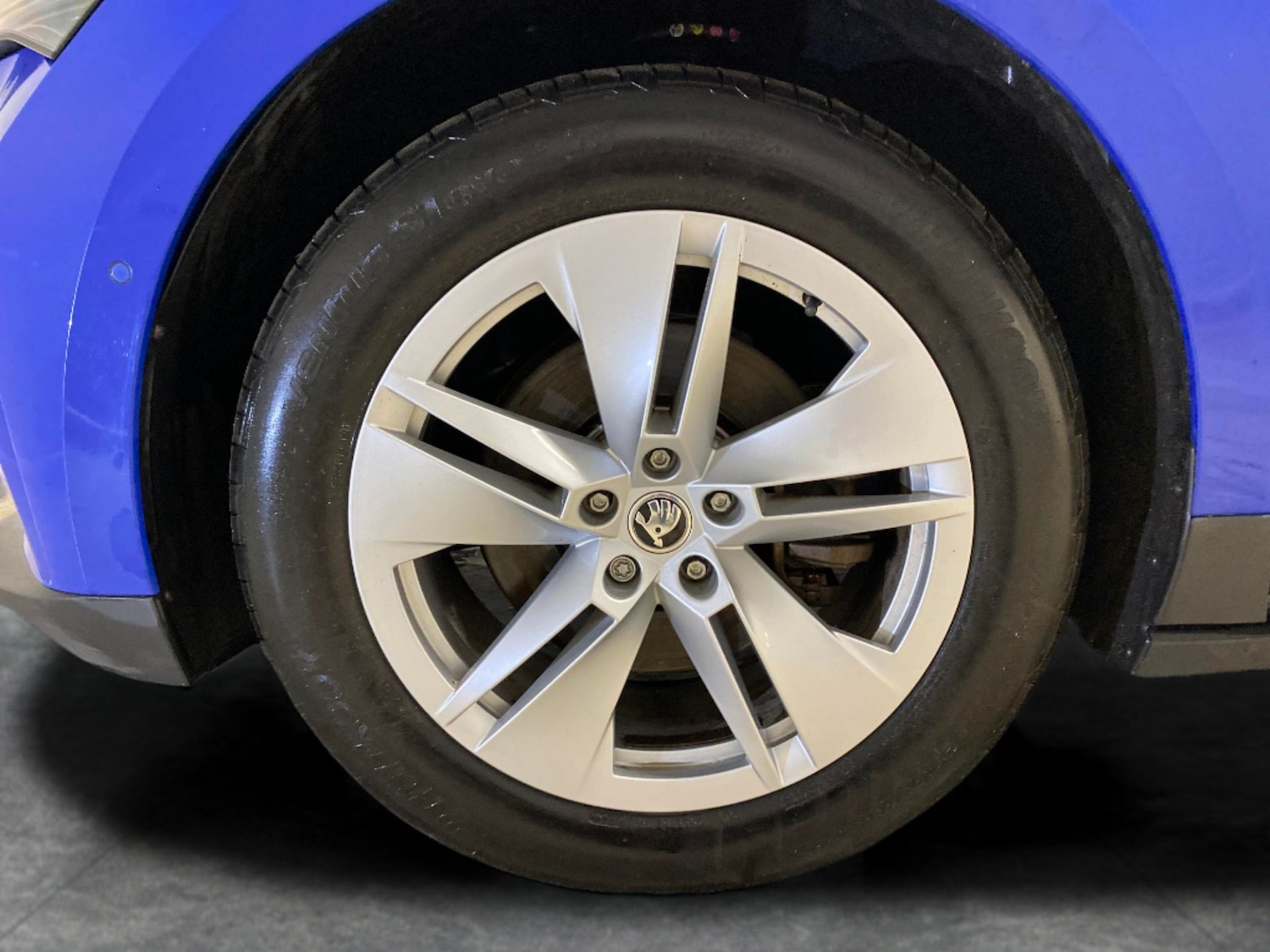 Used Skoda Enyaq 2022 for sale - 77819399: Photo 21