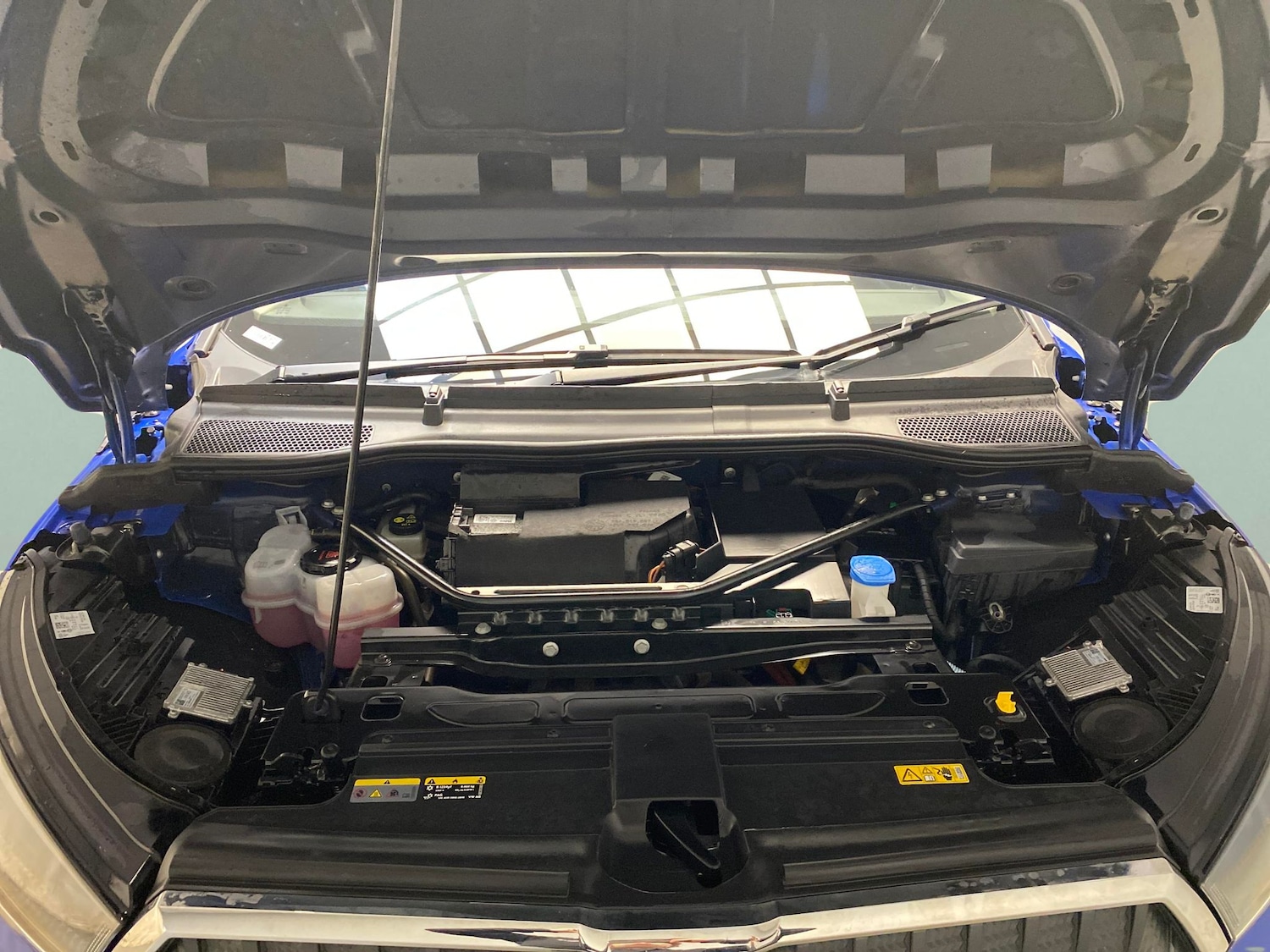 Used Skoda Enyaq 2022 for sale - 77819399: Photo 31