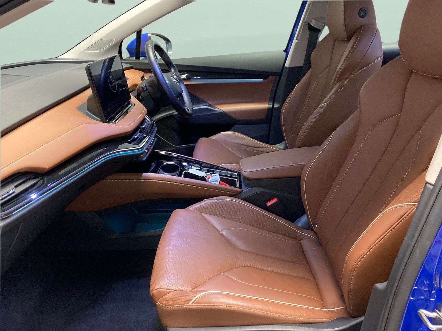 Used Skoda Enyaq 2022 for sale - 77819399: Photo 4