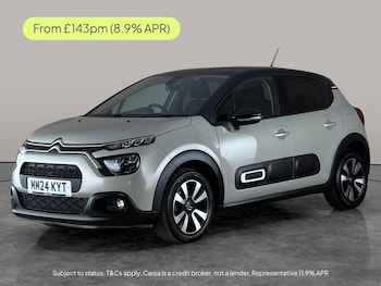 Used Citroen C3 2024 for sale - 79419091: Photo