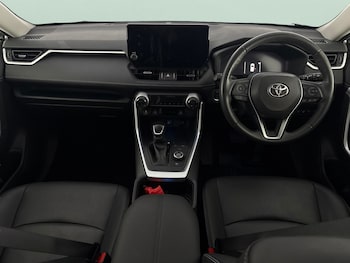 Used Toyota RAV4 2023 for sale - 75398000: Photo