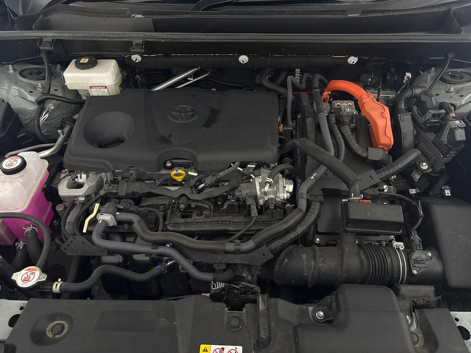 Vehicle 52