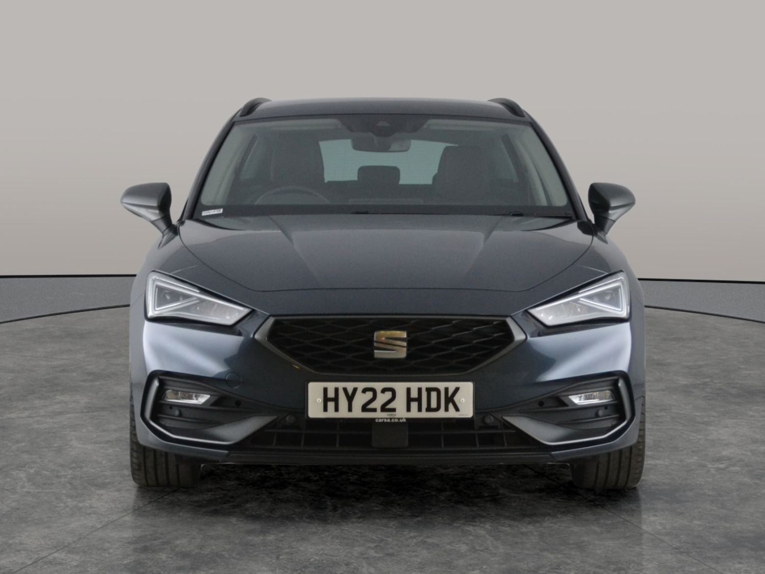 Used SEAT Leon 2022 for sale - 76915439: Photo 12