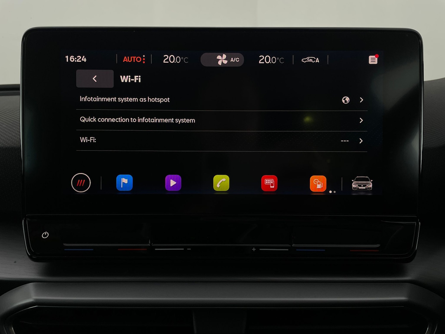 Used SEAT Leon 2022 for sale - 76915439: Photo 15