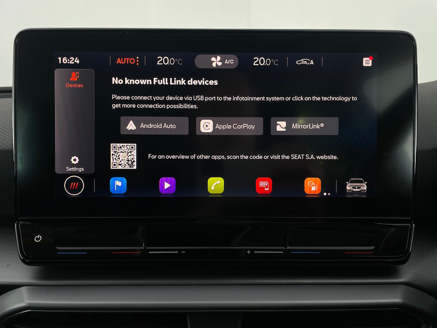 Used SEAT Leon 2022 for sale - 76915439: Photo 16