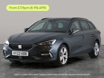 Used SEAT Leon 2022 for sale - 76915439: Photo