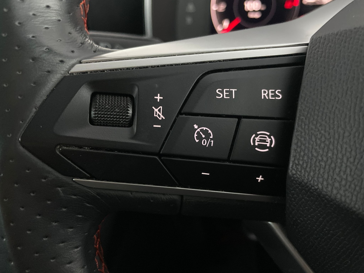 Used SEAT Leon 2022 for sale - 76915439: Photo 22