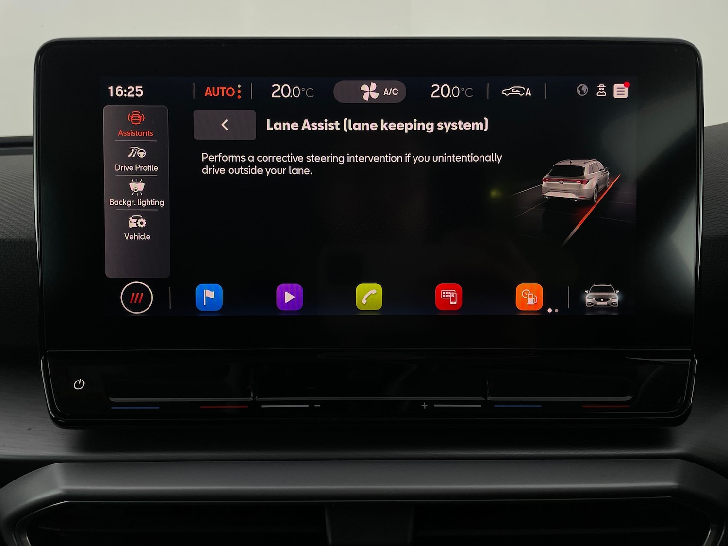 Used SEAT Leon 2022 for sale - 76915439: Photo 23