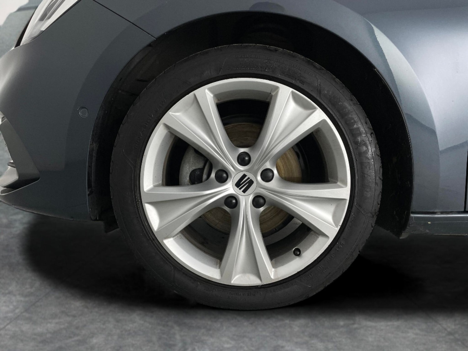 Used SEAT Leon 2022 for sale - 76915439: Photo 25