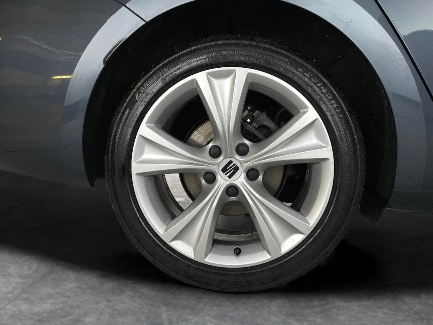 Used SEAT Leon 2022 for sale - 76915439: Photo 27