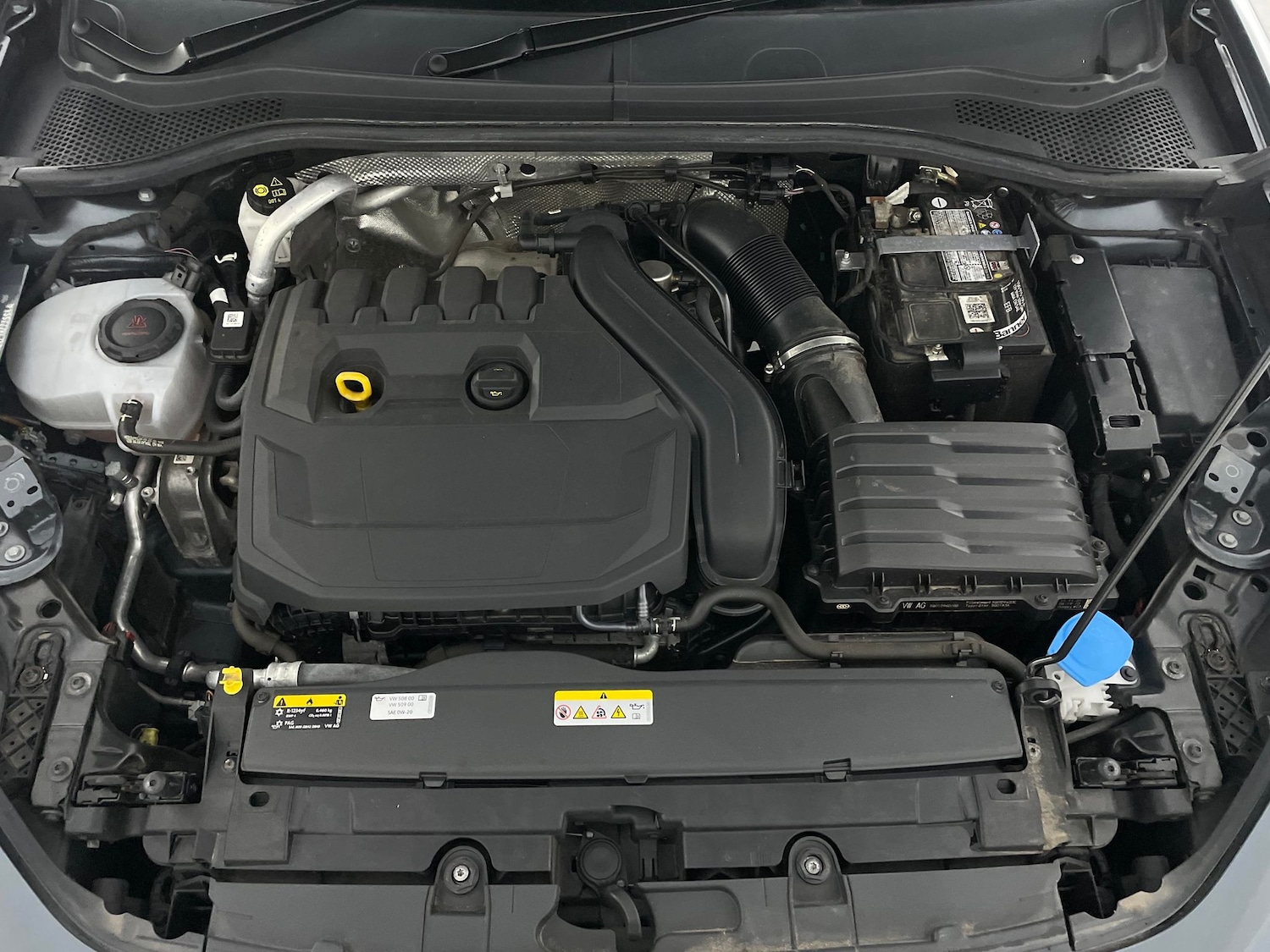 Used SEAT Leon 2022 for sale - 76915439: Photo 35