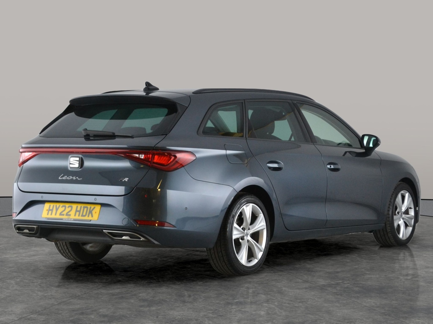 Used SEAT Leon 2022 for sale - 76915439: Photo 9