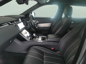 Used Land Rover Range Rover Velar undefined for sale - 78627232: Photo