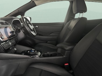 Used Nissan Leaf 2022 for sale - 79355429: Photo