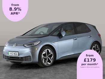 Pro S 77kWh Tour Hatchback 5dr Electric Auto (204 ps) - BLIND SPOT ASSIST -