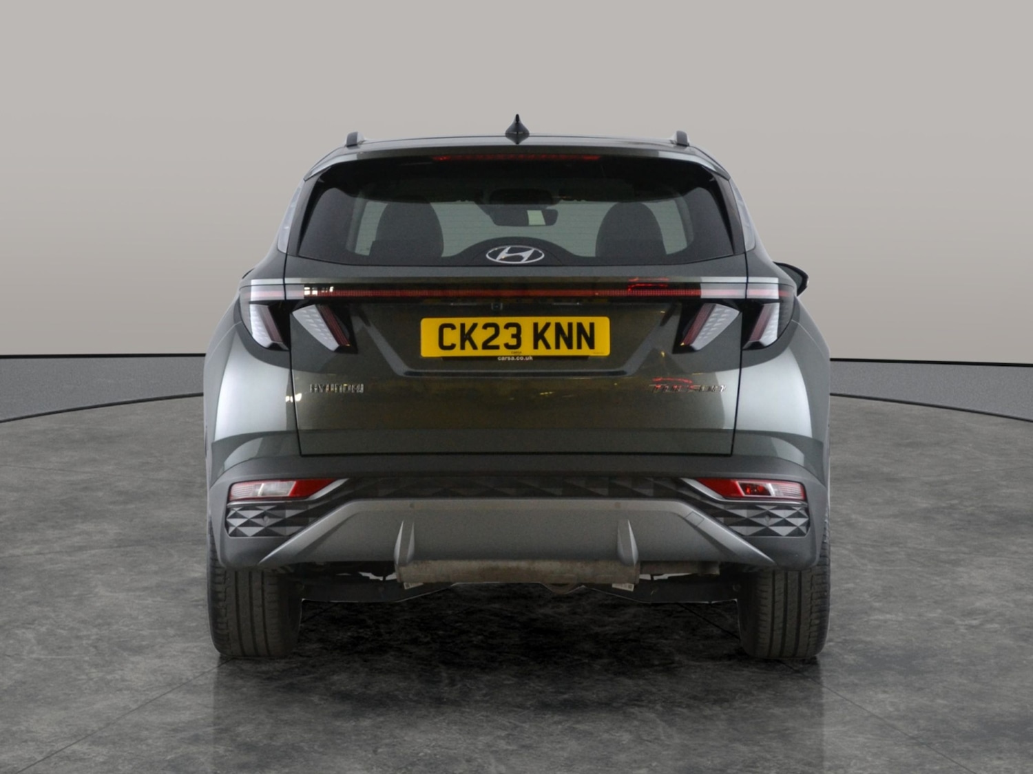 Used Hyundai TUCSON 2023 for sale - 77918363: Photo 11