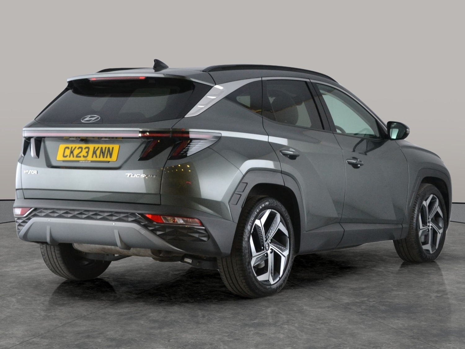 Used Hyundai TUCSON 2023 for sale - 77918363: Photo 12